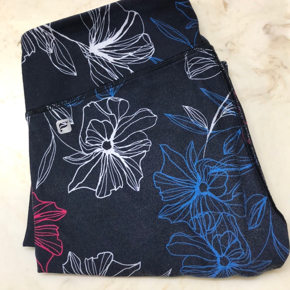 Fabletics workout leggings